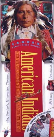 American Indians pdf epub mobi 电子书 下载
