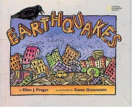 Earthquakes pdf epub mobi 电子书 下载