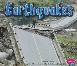 Earthquakes pdf epub mobi 电子书 下载