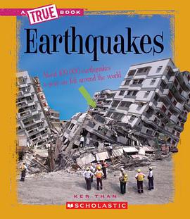 Earthquakes pdf epub mobi 电子书 下载