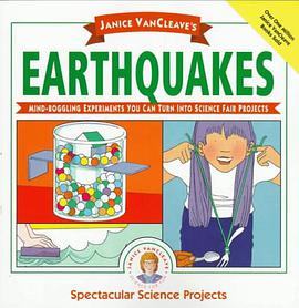 Earthquakes pdf epub mobi 电子书 下载