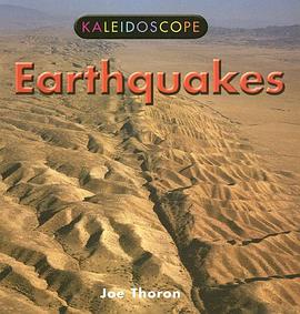 Earthquakes pdf epub mobi 电子书 下载