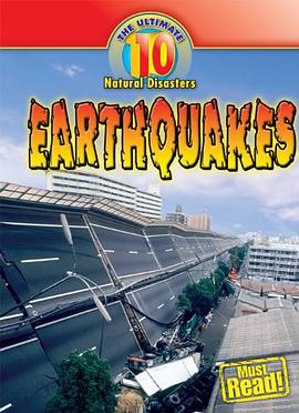 Earthquakes pdf epub mobi 电子书 下载