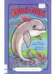 Maui Maui pdf epub mobi 电子书 下载