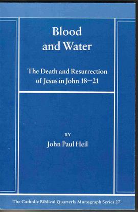 Blood and Water pdf epub mobi 下载