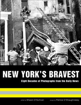 New York’s Bravest pdf epub mobi 电子书 下载
