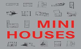 Mini Houses pdf epub mobi 電子書 下載