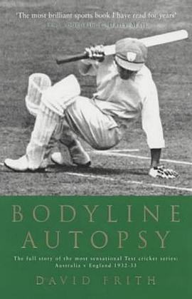 Bodyline Autopsy pdf epub mobi 电子书 下载