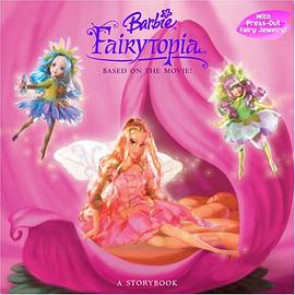 Barbie Fairytopia pdf epub mobi 电子书 下载