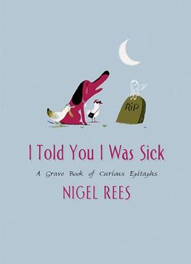 I Told You I Was Sick pdf epub mobi 电子书 下载