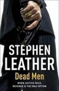 Dead Men pdf epub mobi 电子书 下载
