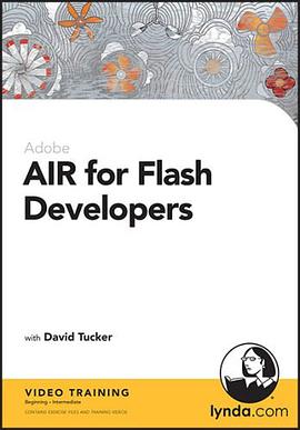 AIR for Flash Developers pdf epub mobi 电子书 下载