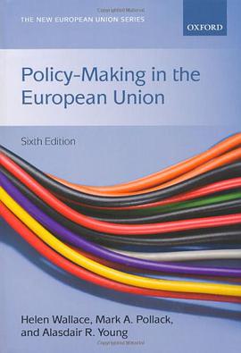 Policy-Making in the European Union (New European Union Series) pdf epub mobi 電子書 下載