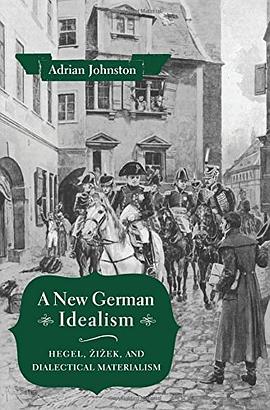 A New German Idealism pdf epub mobi 电子书 下载