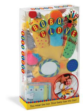 Bobo Glove pdf epub mobi 電子書 下載
