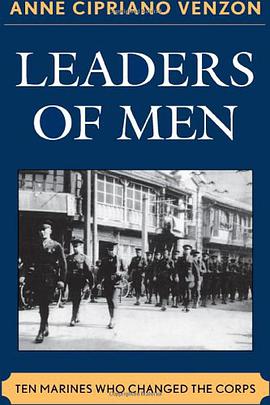 Leaders of Men pdf epub mobi 电子书 下载