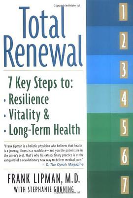 Total Renewal pdf epub mobi 电子书 下载