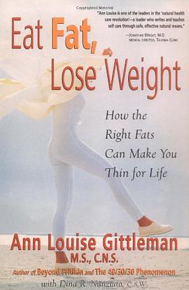 Eat Fat, Lose Weight pdf epub mobi 電子書 下載