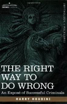 THE Right Way to Do Wrong pdf epub mobi 電子書 下載