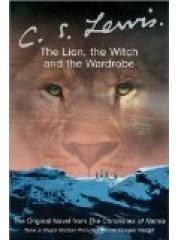 The Lion, the Witch and the Wardrobe Movie Tie-In Edition (Adult)