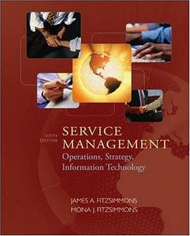 Service Management pdf epub mobi 电子书 下载