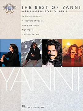 The Best of Yanni (Fingerstyle Guitar) pdf epub mobi 下载