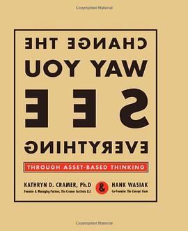CHANGE THE WAY YOU SEE EVERYTHING