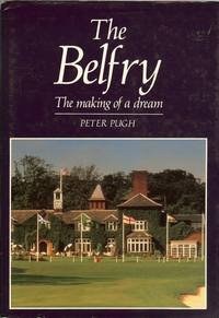 THE BELFRY pdf epub mobi 電子書 下載