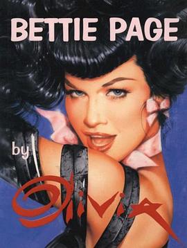 Bettie Page by Olivia pdf epub mobi 電子書 下載