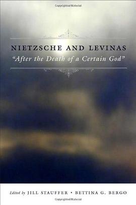 Nietzsche and Levinas pdf epub mobi 電子書 下載