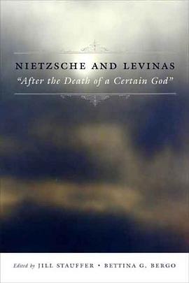 Nietzsche and Levinas pdf epub mobi 电子书 下载