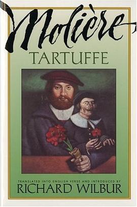 Tartuffe, by Moliere pdf epub mobi 电子书 下载