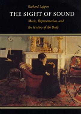The Sight of Sound pdf epub mobi 电子书 下载