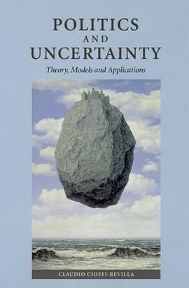 Politics and Uncertainty pdf epub mobi 电子书 下载