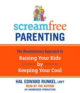 Screamfree Parenting pdf epub mobi 电子书 下载