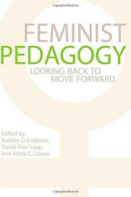 Feminist Pedagogy pdf epub mobi 电子书 下载