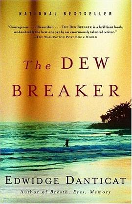 The Dew Breaker pdf epub mobi 电子书 下载