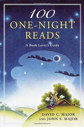 100 One-Night Reads pdf epub mobi 电子书 下载