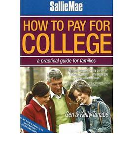 Sallie Mae How to Pay for College pdf epub mobi 電子書 下載