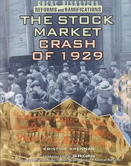 The Stock Market Crash of 1929 (Great Disasters and Their Reforms) pdf epub mobi 下载