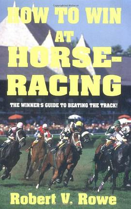 How to Win at Horseracing pdf epub mobi 电子书 下载