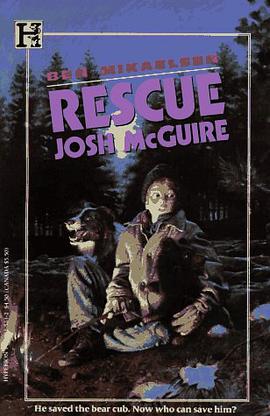The Rescue Josh McGuire pdf epub mobi 电子书 下载
