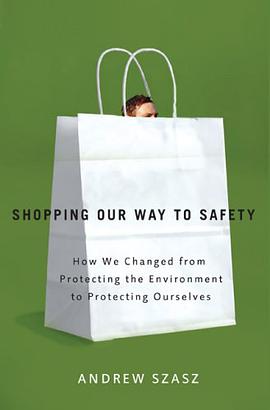 Shopping Our Way to Safety pdf epub mobi 电子书 下载