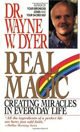 Real Magic pdf epub mobi 下载