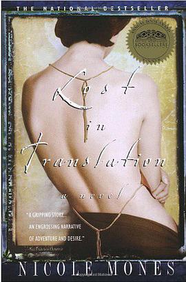 Lost in Translation pdf epub mobi 下载