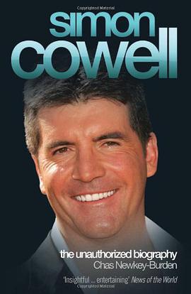 Simon Cowell pdf epub mobi 电子书 下载