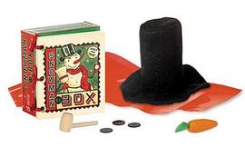Mini Snowman in a Box pdf epub mobi 电子书 下载