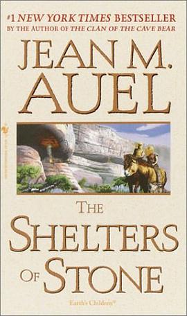THE SHELTERS OF STONE pdf epub mobi 電子書 下載