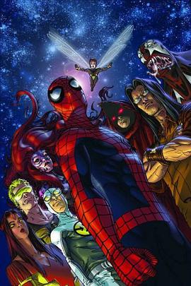 Beyond! HC (Marvel Super Heroes Secret Wars)