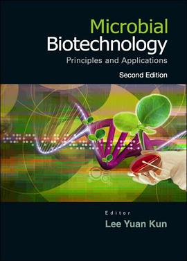 Microbial Biotechnology pdf epub mobi 电子书 下载